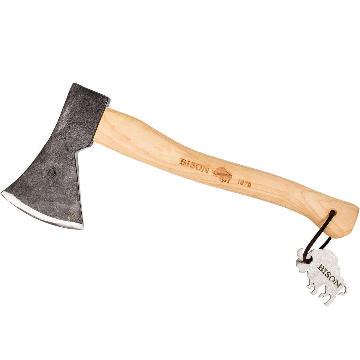 01-03-212579 Bison Universal Hatchet 380mm 800g